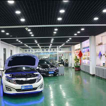Caso-HEBEI TONGGONG FLUID EQUIPMENT CO., LTD