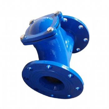 Válvula De Retención de Bola DN40-350